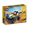 BUGGY DE LAS ARENAS - LEGO CREATOR 31087