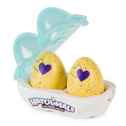 HATCHIMALS ESTUCHE 2 T3 6041345