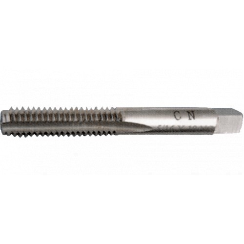 MACHUELO A.C. 3/16"-24 UNC RECTO