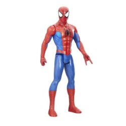 SPIDER MAN FIGURAS E0649