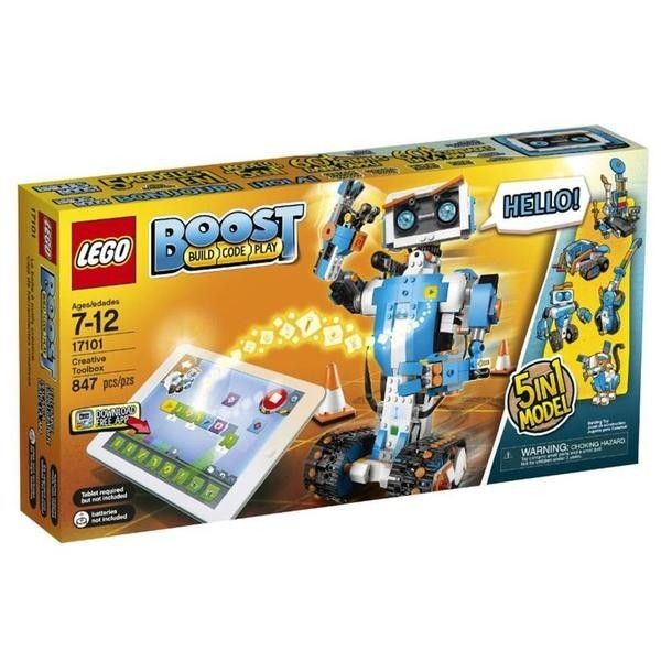 CREATIVE TOOLBOX 17101