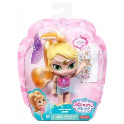 SHIMMER & SHINE MUÑECA DLH55