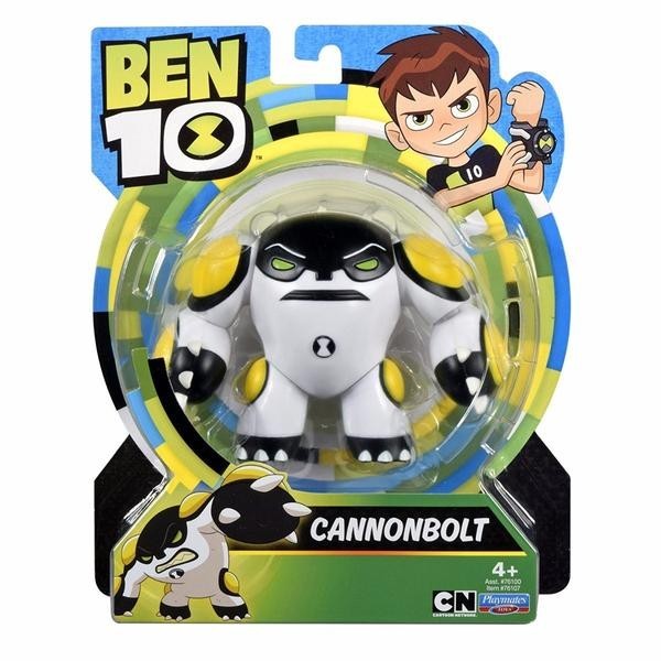 BEN FIGURA BASICA 5" 6040143