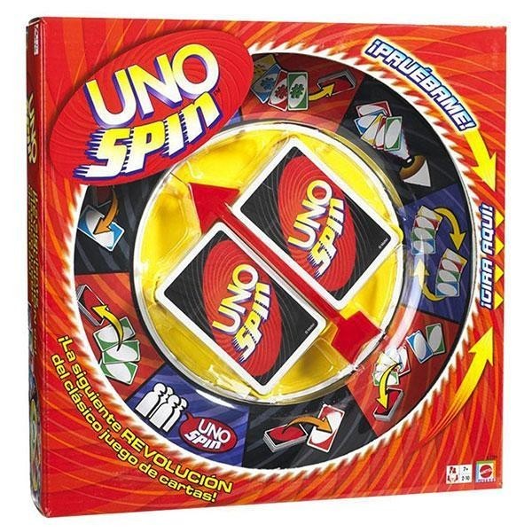UNO SPIN K2784