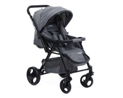 Carriola Safety 1ST Link Gris