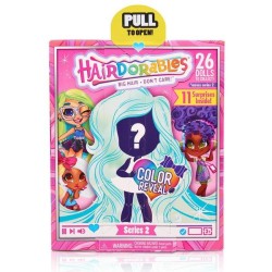 HAIRDORABLES - ROSA 81779