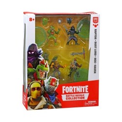 FORTNITE FIGURAS MULTI 81795
