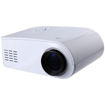 Proyector InFocus X6 Multimedia Full HD 