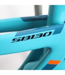 invisiFRAME YETI SB130