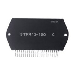 Circuito Integrado Master STK412-150 