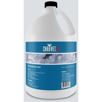 CHAUVET HIGH DENSITY FLUID 