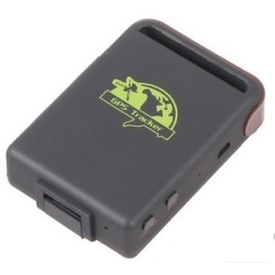 Rastreador GPS Tracker Localiza Carros Original 
