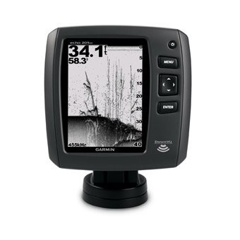 Garmin Echo 201dv Sonar de Exploración (010-01254-00) 