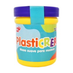 BU-2550  PLASTICREA MORADA 150GR