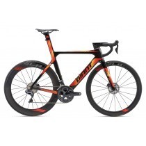 Bicicleta Giant Propel Advanced SL 1 Disc 2018