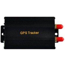 EW localizador GPS (TK103B) 