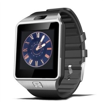 SmartWatch Reloj Inteligente DZ09 