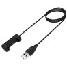 Cable de carga de plástico para Fitbit Flex2