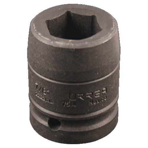 DADO CORTO IMPACTO E. 3/4" X 1.1/2" 7524 URREA