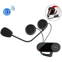 Tcom Vb Solo Interfono Bluetooth Auriculares Para Casco 
