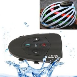 Ejeas Eagle 1200m Ip65 Impermeable 2 Usuarios Conexión 