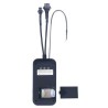 EW H02M GPS localizador-negro 