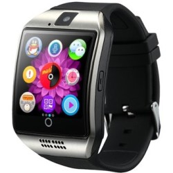 Reloj Inteligente Smart Watch Manos Libres Bluetooth 