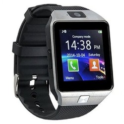 SmartWatch Reloj Inteligente Bluetooth Mini Camara 