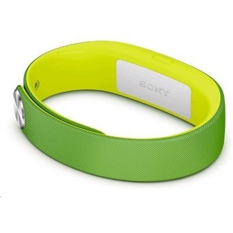SmartBand Sony SWR10 