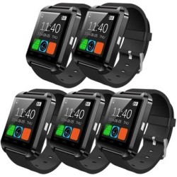 Smartwatch U8 -5pcs
