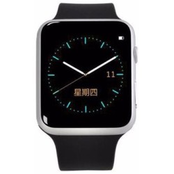 SmartWatch MTK2502C Android-Negro 