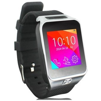 Smartwatch Gadgets One 2015 3 En 1 Smartwatch 