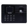 Reloj Checador USB Para Huella Digital 