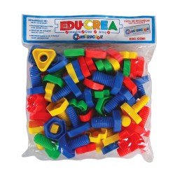EDC-C081  TORNITUERCAS