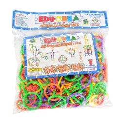 EDC-6284  ACROBAGEOMETRIX