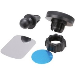 Soporte De Montaje De Coche Para Teléfono Celular 