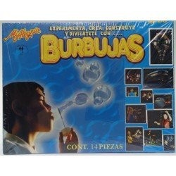 BURBUJAS-ChicosconEstilo-Creatividad y Arte