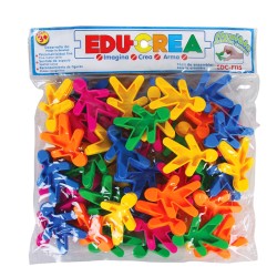 EDC-F115  COLORIKIDS