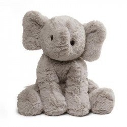 Cozy Elefante Acurrucable Grande-ChicosconEstilo-Peluches