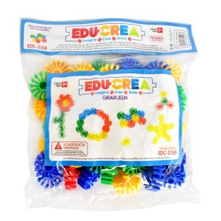 EDC-2158  GIRARUEDA