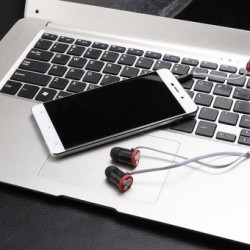 Cloudfone Excite 2 Android Teléfono Inteligente U.S. Estándar Blanco 