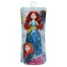 DISNEY PRINCESS ROYAL SHIMMER MERIDA HASBRO-ChicosconEstilo-Muñecas