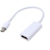 Cable Adaptador Mini Display Port Thunderbolt A HDMI Mac Macbook 