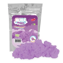 NM-4004  NUBE MAGICA MORADA