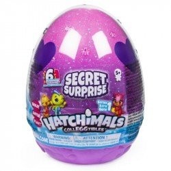 Escena Sorpresa Secreta-ChicosconEstilo-Muñecas