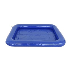 SA-0778  CHAROLA INFLABLE