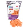 SA-8943  SUPER ARENA NARANJA 1KG