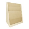 9531-A  STAND PARA LIBROS GRANDE