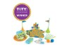 BOTLEY™ THE CODING ROBOT 77 PC, SET