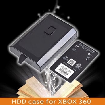 ER 250 Gb Hdd Xbox360. 